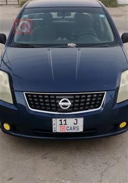 نيسان سنترا